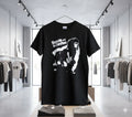 Siouxsie and the Banshees Black Graphic Band Punk Rock Tee - T109 Unisex , , , Long Sleeve Tee