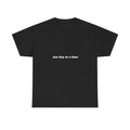 one day at a time Tee | Minimalist Typography Mental Health Shirt Unisex , , , Long Sleeve Tee