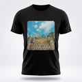 Ittoqqortoormiit - Greenland Design 1 - Unisex Short Sleeve Unisex , , , Long Sleeve Tee