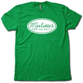 Merlotte's BAR & GRILL Tee • COOL BON TEMPS Local Bar SuperSoft Graphic ! Unisex , , , Long Sleeve Tee