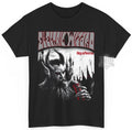 Electric Wizard , Dopethrone Tee- Electric Wizard, Doom metal, Unisex Tee Unisex , , , Long Sleeve Tee