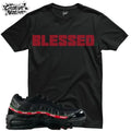 Shirt To Match Black Unisex Tee Blessed Shirt Unisex , , , Long Sleeve Tee