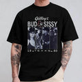 Vintage Urban Cowboy T Shirt Featuring Gilleys Bud and Sissy 1980 Texas Graphic Unisex , , , Long Sleeve Tee