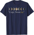Phases Minimal Aesthetic Unisex Unisex , , , Long Sleeve Tee