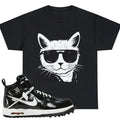 Shirt To Match Unisex Tee Sneaker Shirt Gift For Cat Shirt Unisex , , , Long Sleeve Tee