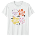 Hunt Me Spooky Babe Womens Cute Halloween Gift For Her Unisex , , , Long Sleeve Tee