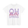 Spring Aesthetic | Fresh Air & Nature Inspired Tee | Unisex , , , Long Sleeve Tee