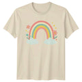 Cute Atom Science Unisex Physics Graphic Tee For Men Women Unisex , , , Long Sleeve Tee