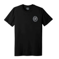 Death Coast Supply "Forget Me Not" Short Sleeve Men's Black Unisex , , , Long Sleeve Tee