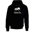 Anticon Hip Hop Records Cool Unisex , , , Long Sleeve Tee