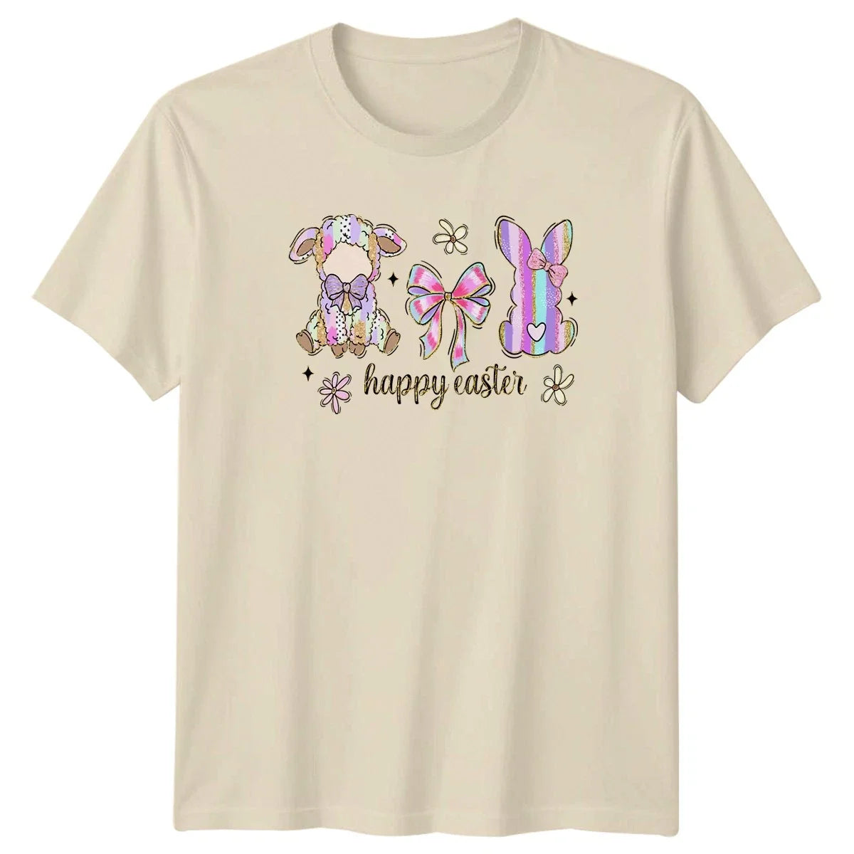Happy Easter Womens Easter Holidays Easter Gift For Her Unisex , , , Long Sleeve Tee