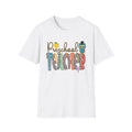 Preschool Teacher Soft Style Cute Gift for Teacher Appreciation Unisex , , , Long Sleeve Tee