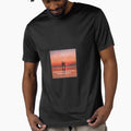 Romantic Sunset Couple Love Quote by Goal and Glory