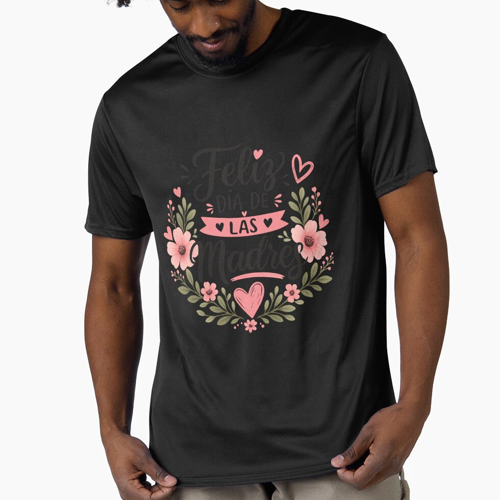 Happy Mother's Day Floral Gift by HOPPER420