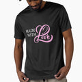 Made with Love by jDESIGNS, Etc.