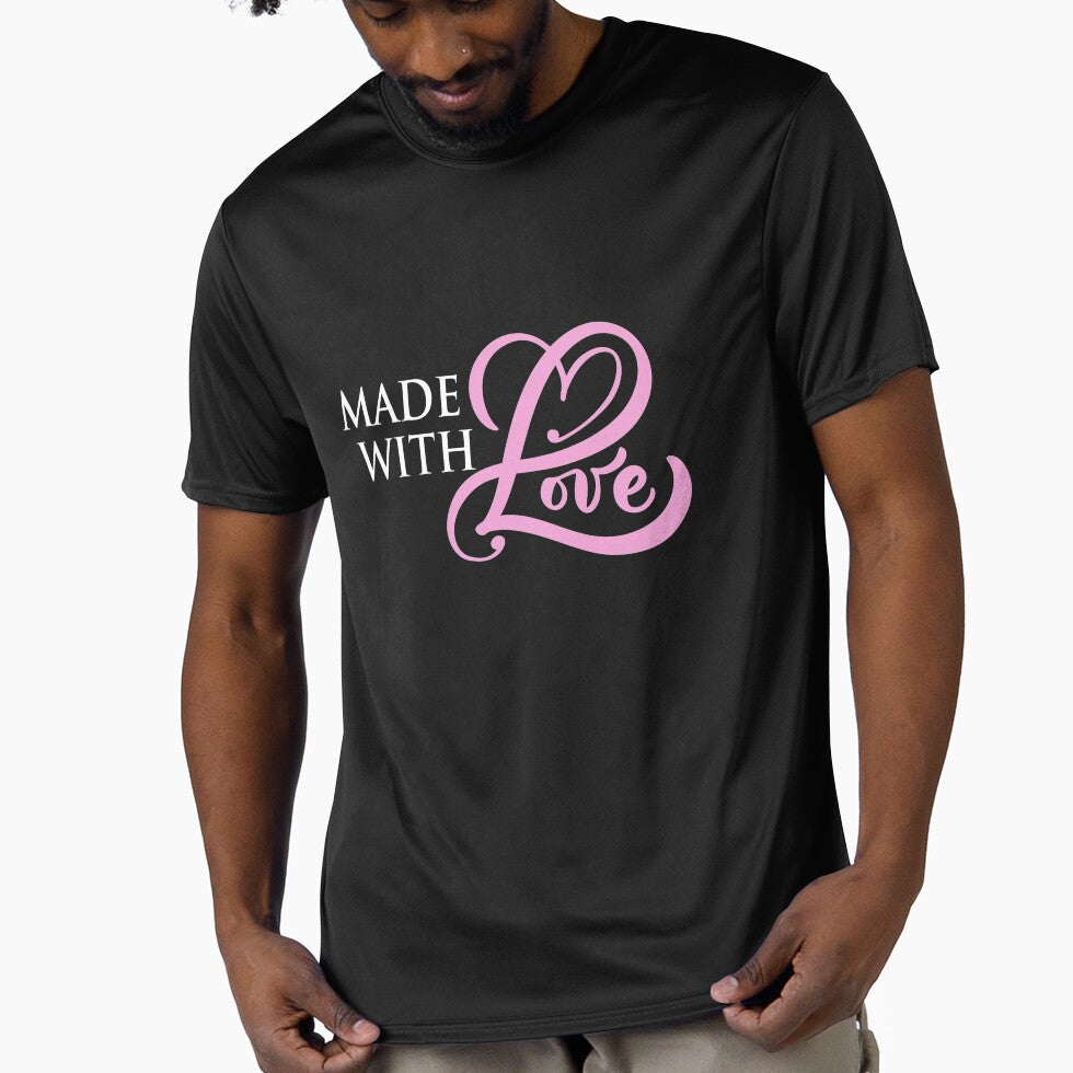 Made with Love by jDESIGNS, Etc.