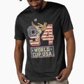 Worldcup Usa 94 Retro by Jhawkridge
