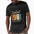 LIMITED 1981 EDITION by AADesigns7