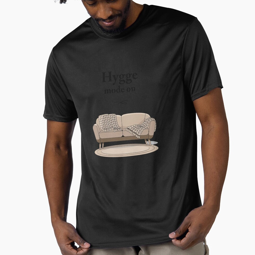 Hygge Mode On by shirtorama-de