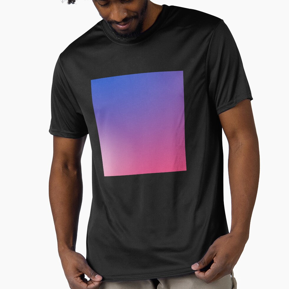 Gradient design - purple pink colors by Inspirationmotivation