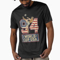Worldcup Usa 94 Retro by FossiElisaph