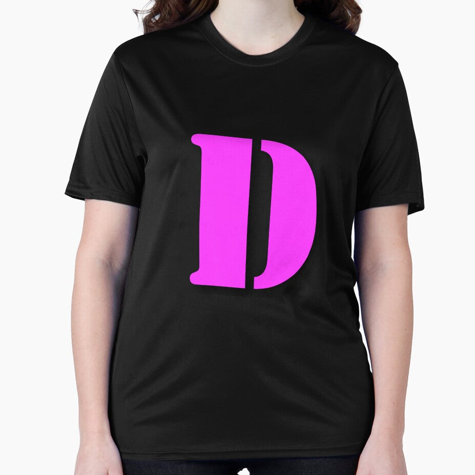 D Letter by A K GUPTA