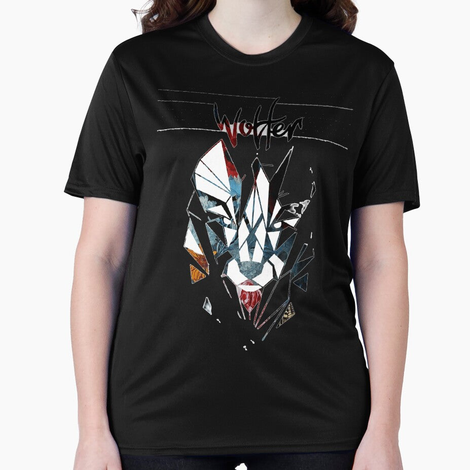 Wolfer 009 Wolf by WolferEST