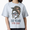 250 Anniversary USA | T-Shirt For Men | T-Shirt For Women by pigeon-blue