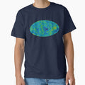 Cosmic Microwave Background by TiltedBearDsign