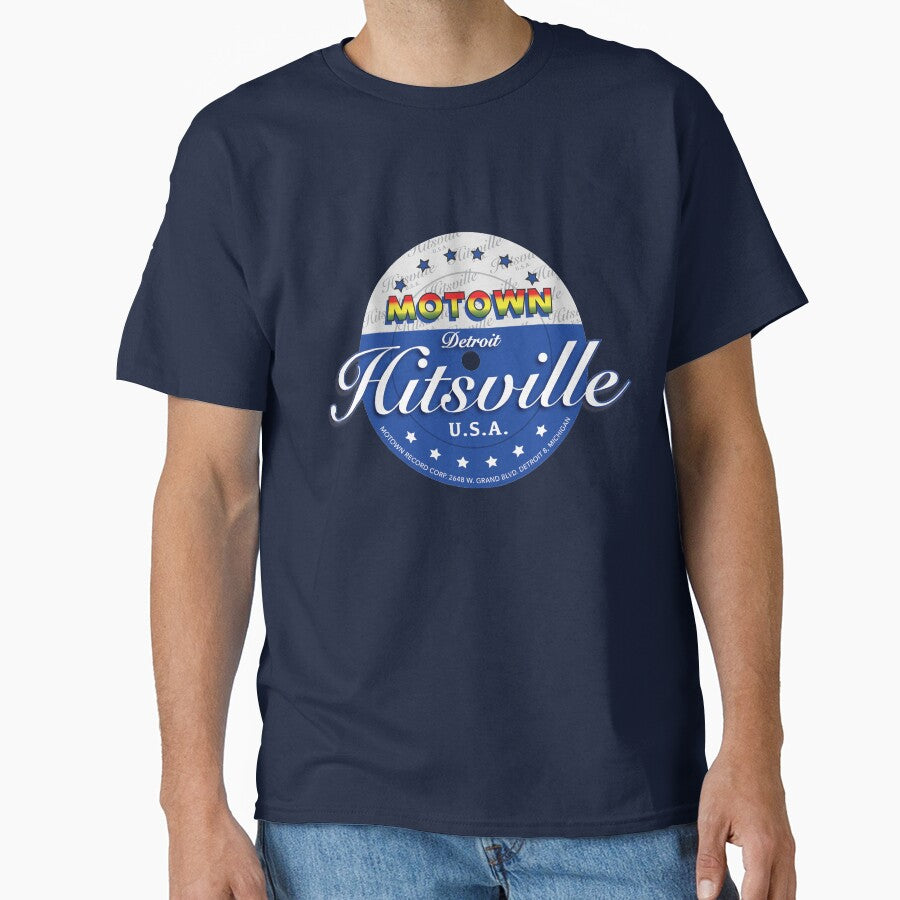 Hitsville USA by Pingu1990