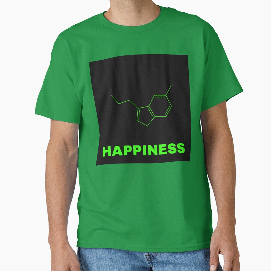 Happiness by gritandglow