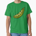 Peas in a Pod by deancoledesign