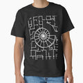 House of leaves Cover pattern white by House of Leaves & others