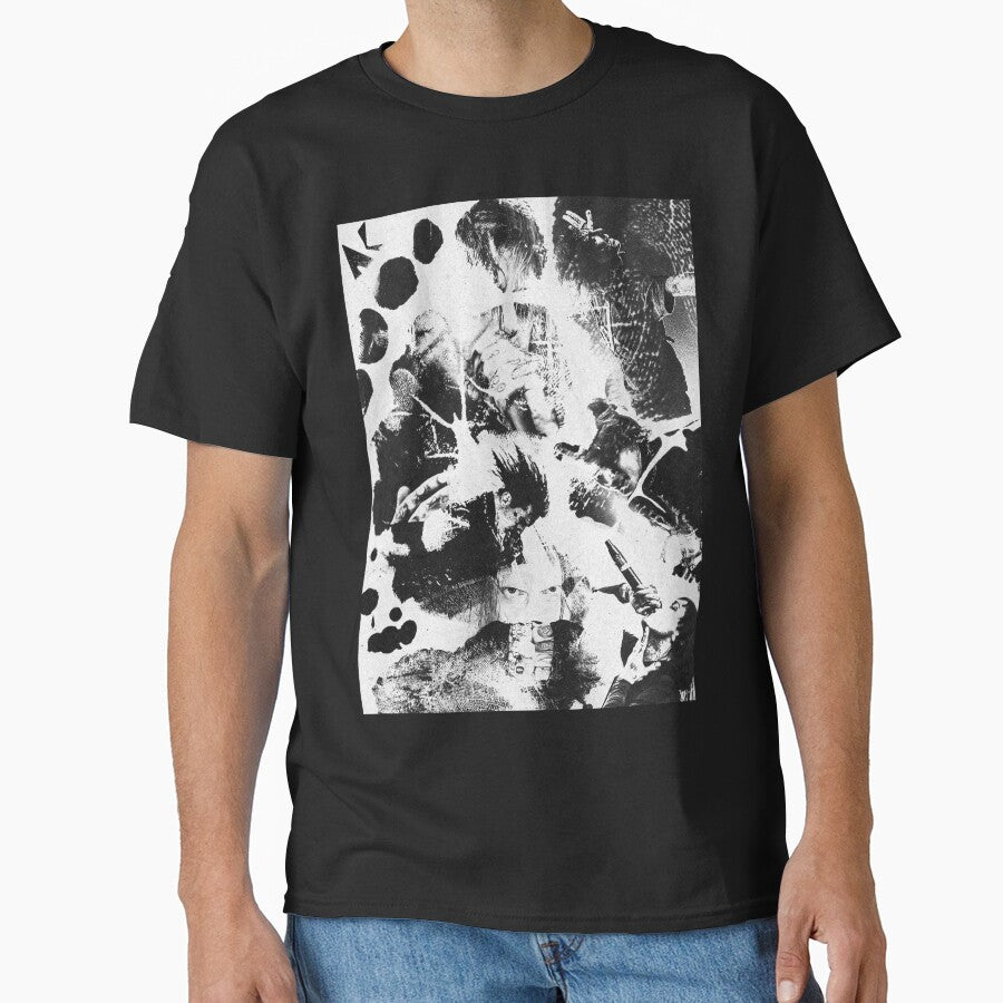 Ghostemane by AK-graphichef