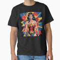 Wonder Woman by Thogan0416