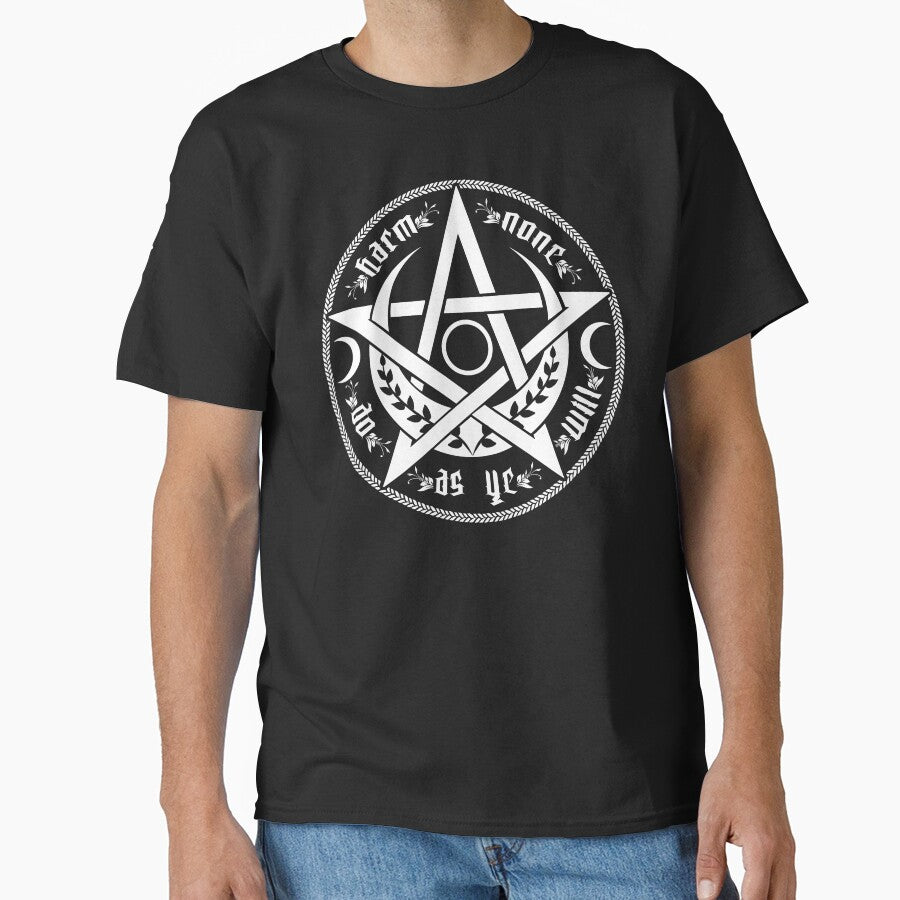 DO AS YE WILL - rede by medusadollmaker
