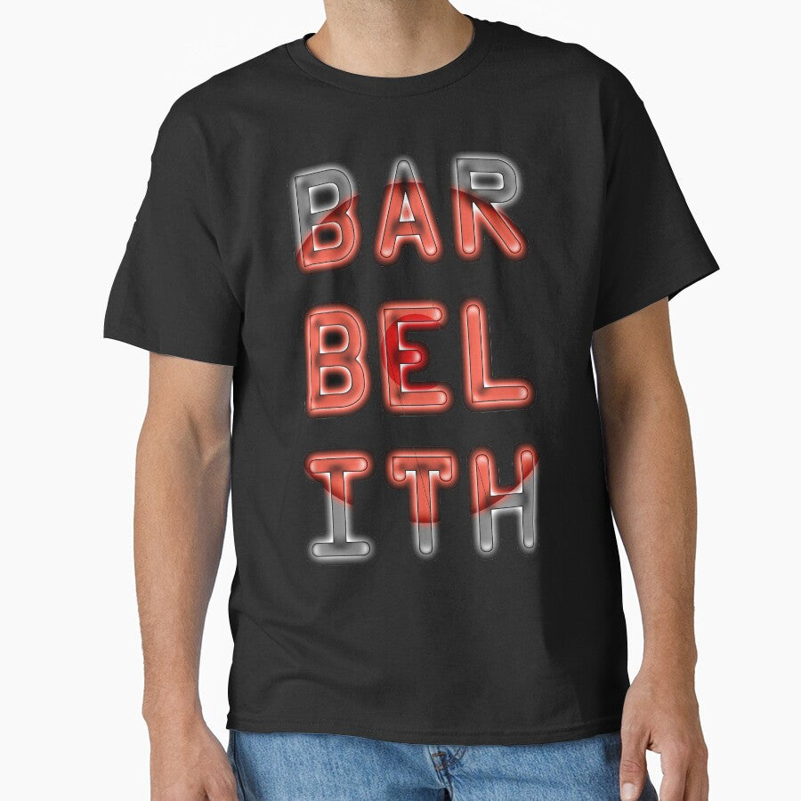 BAR BEL ITH by Dee Arbacauskas