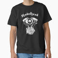 SHOVELHEAD 1 (CONE) by Garden Of Nightmares