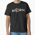 The Expanse -MCORN -Rocinante -Logo -retro by normolog