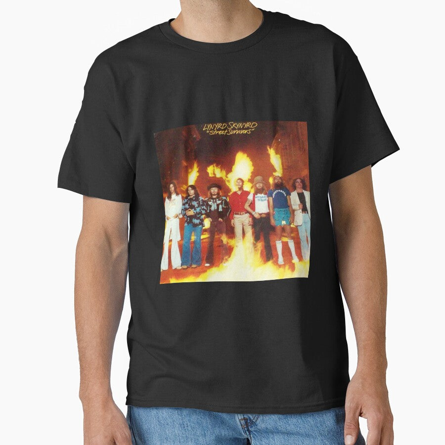 Copy of American Rock Band by JessiFoster