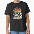 Awesome Since 1985 limited edition by jkrphoto