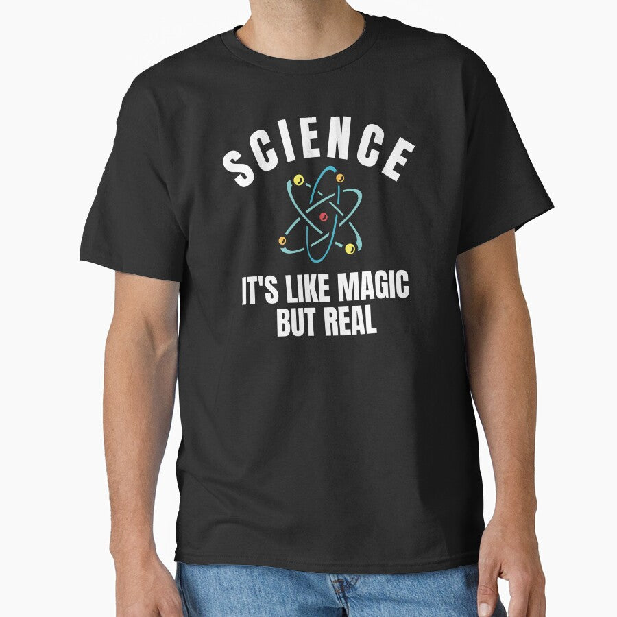 Science by Dondonmart