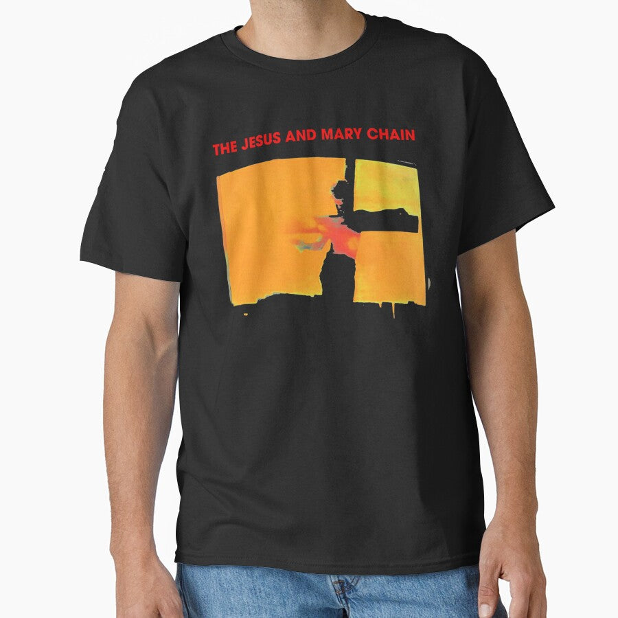 The Jesus and Mary Chain - April Skies by MarshallAnderso