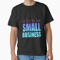 Minding My Own Small Business by creativerooney