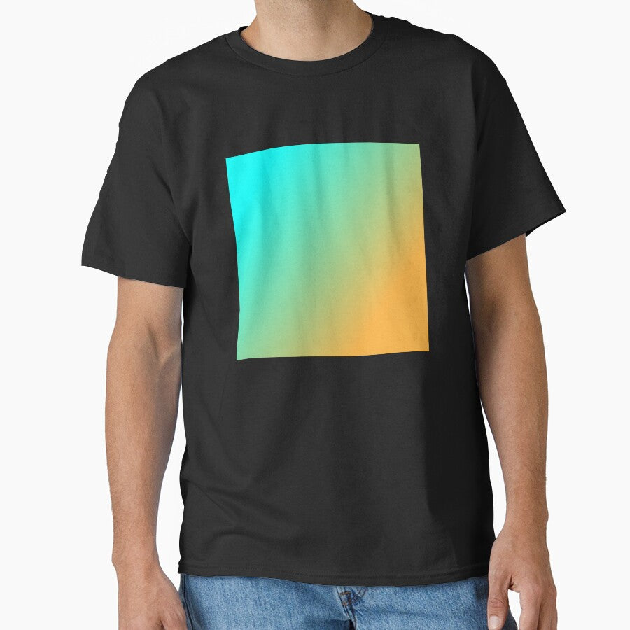 Gradients Turquoise Yellow by Inspirationmotivation