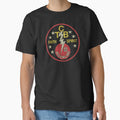TCB Faith Spirit Discipline 1973 by AstroZombie6669