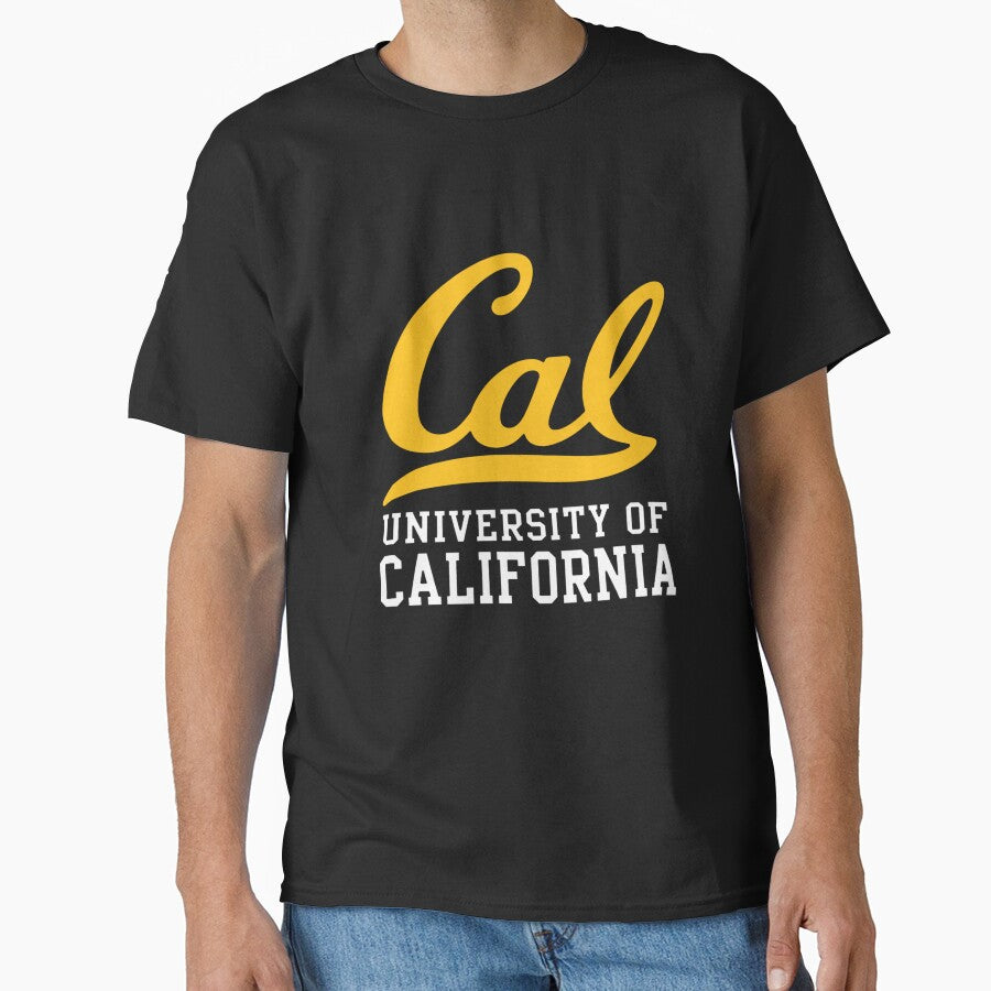 UC Berkeley Cal Logo Collegiate PAFI444 by ChiqueAvenue