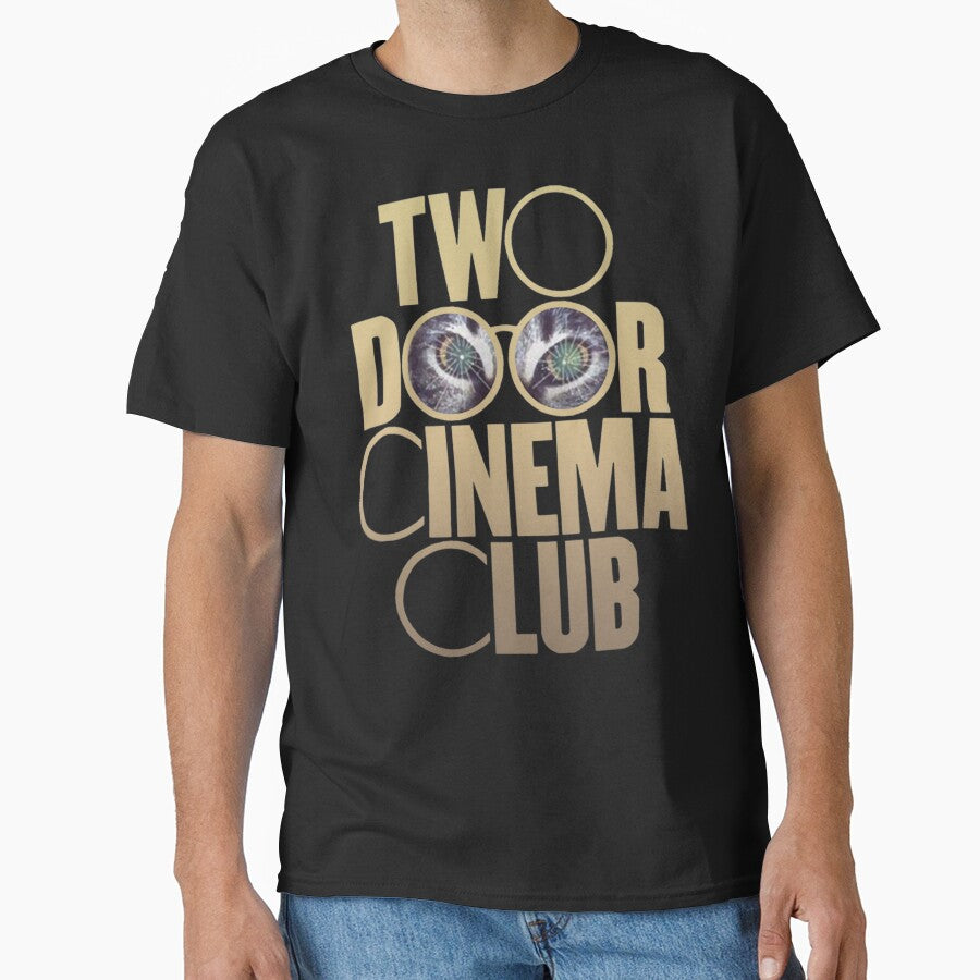 Two Door Cinema Club by SamirJacobi