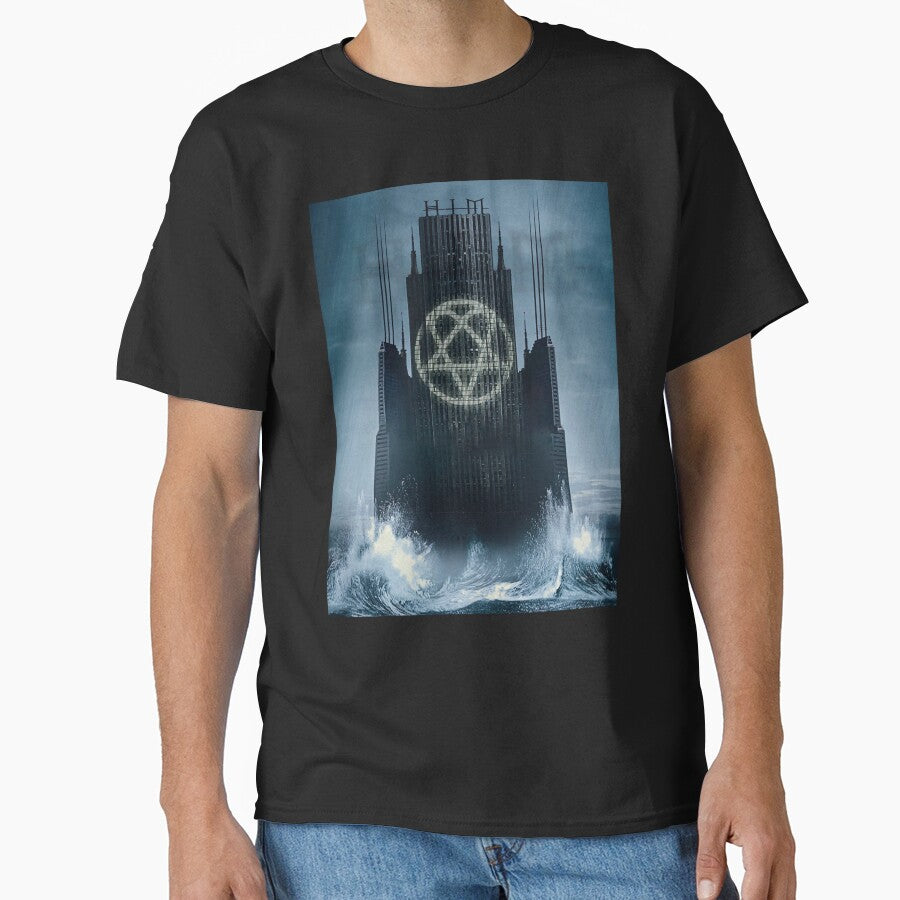 Him Band Dark Light Cover Heartagram Ville Valo Love Metal by OnTheRunFinds