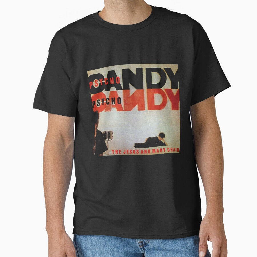 The Jesus And Mary Chain by TheJesusTrib